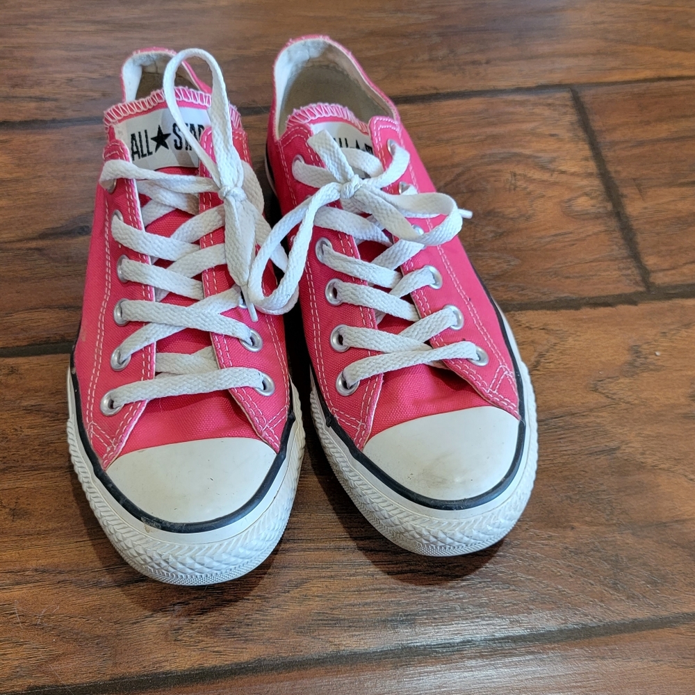 Converse sneakers - Picture 2 of 9
